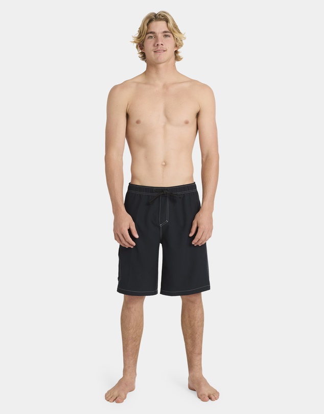 Quiksilver - Mens Exhibit Volley 21