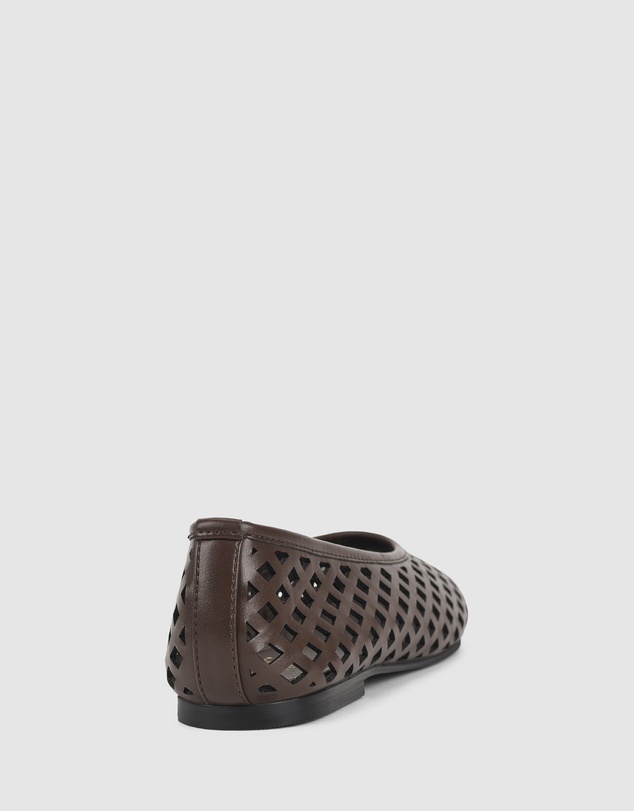 Verali - Dazed Ballet Flats