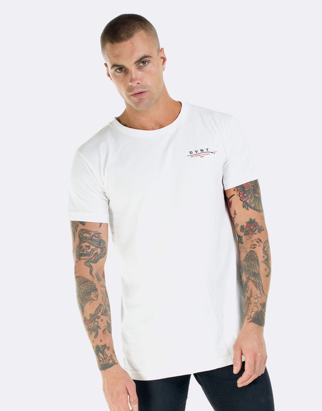 DVNT - Amplified Tee