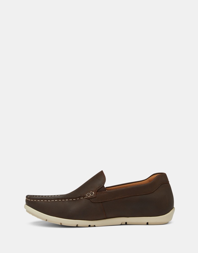 Hush Puppies - Formula