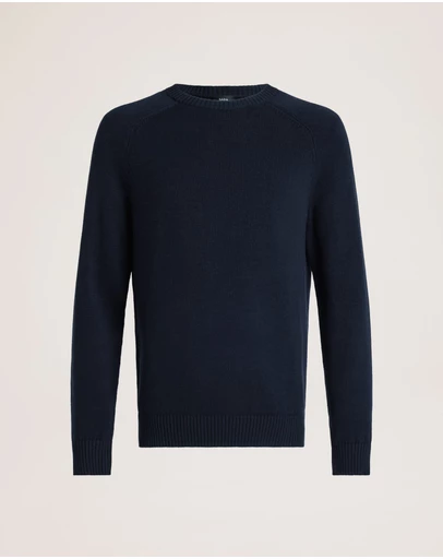 SABA - Vincent Wool Knit