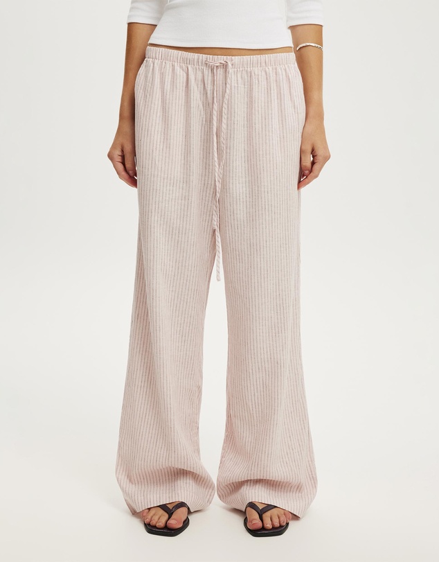 Cotton On - Haven Wide Leg Pant