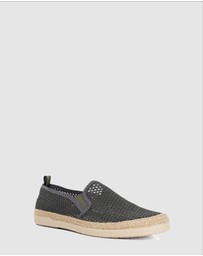 Dune London - Fisherr - Grey