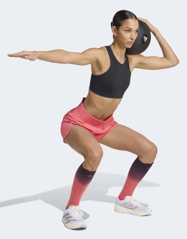 adidas Performance - Tech Intensity Workout Medium Support Bra Womens