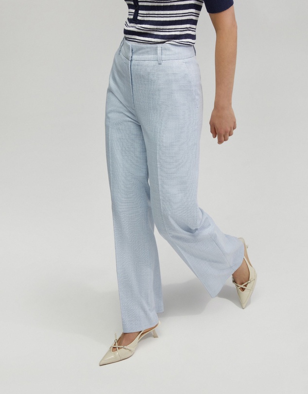 Oxford - Lydia Eco Suit Pants