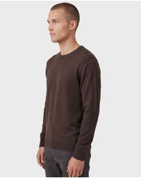 Academy Brand - Academy Merino Crew