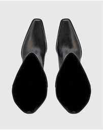 CAMILLA AND MARC - Rowan Knee Boots