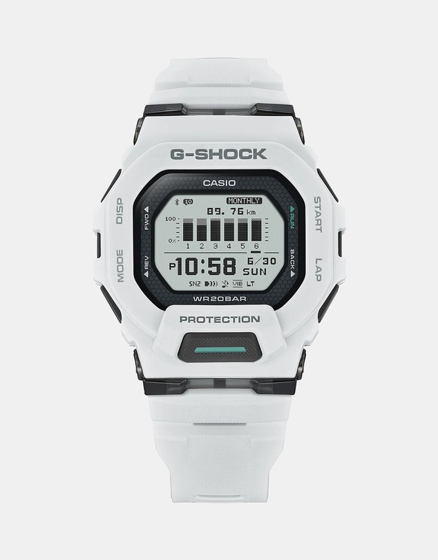 G-SHOCK - GBD200-7D