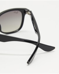 Ray-Ban Junior - New Wayfarer Junior - Kids