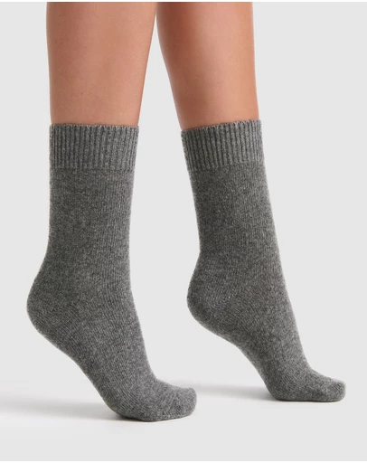 Levante - 3 Pack Pina Crew Sock