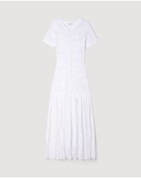 Sandro - Levana Dress