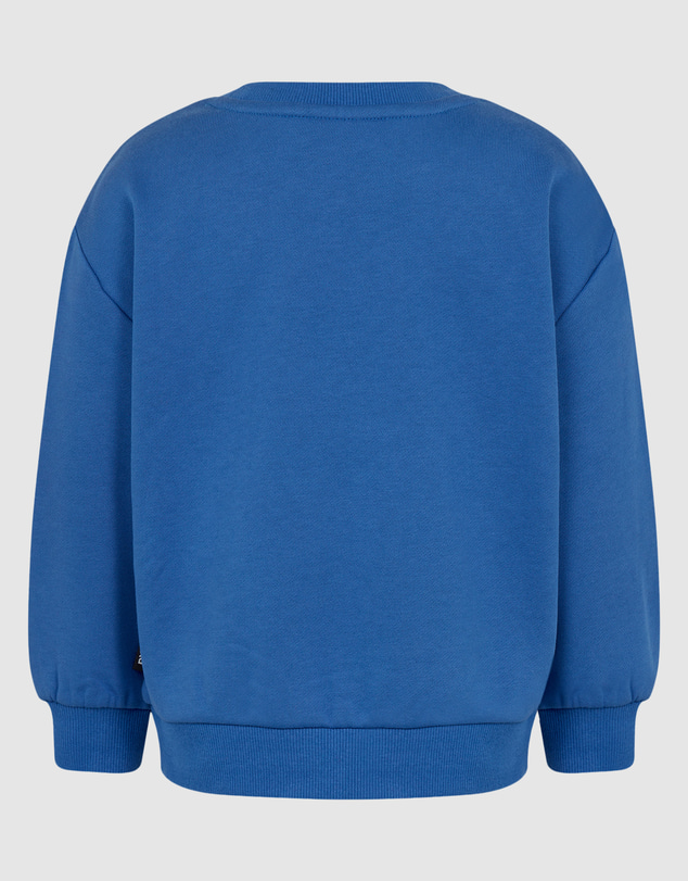 Rock Your Kid - Billy Sweater in Cobalt Blue