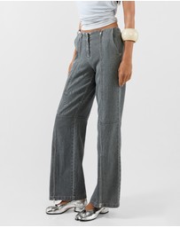BY.DYLN - Nyra Pants