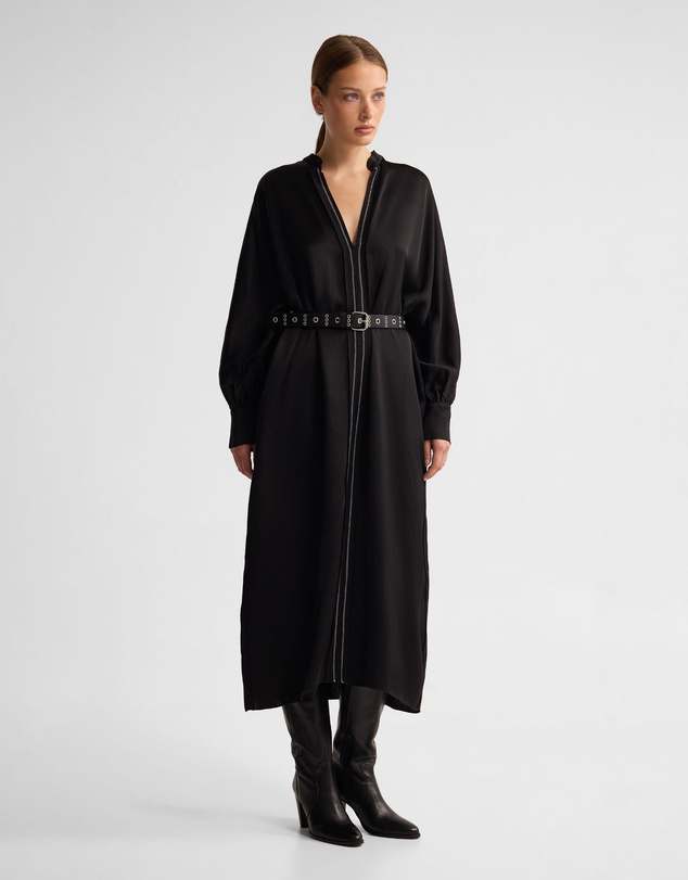 Oxford - Alix Dress