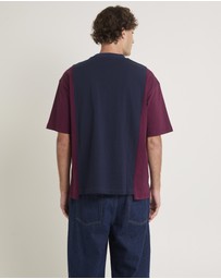 Spencer Project - University T-Shirt