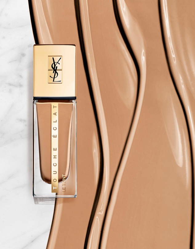 Yves Saint Laurent - Touche Éclat Le Teint Foundation BR50 25ml