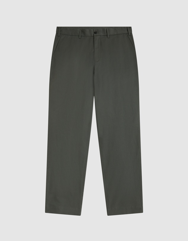 Fred Perry - Slim Fit Twill Trousers