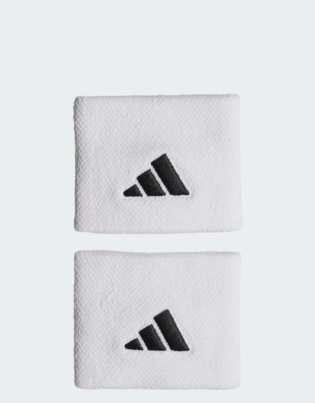 adidas Performance - Tennis Wristband Small Unisex