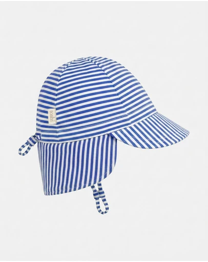 Toshi - Mini Flap Cap - Babies-Kids