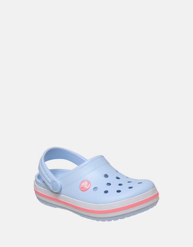 Crocs - Crocband Clog Infant