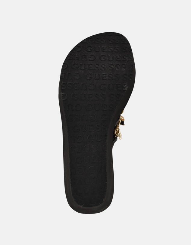 GUESS - Sutton Wedge Sandal