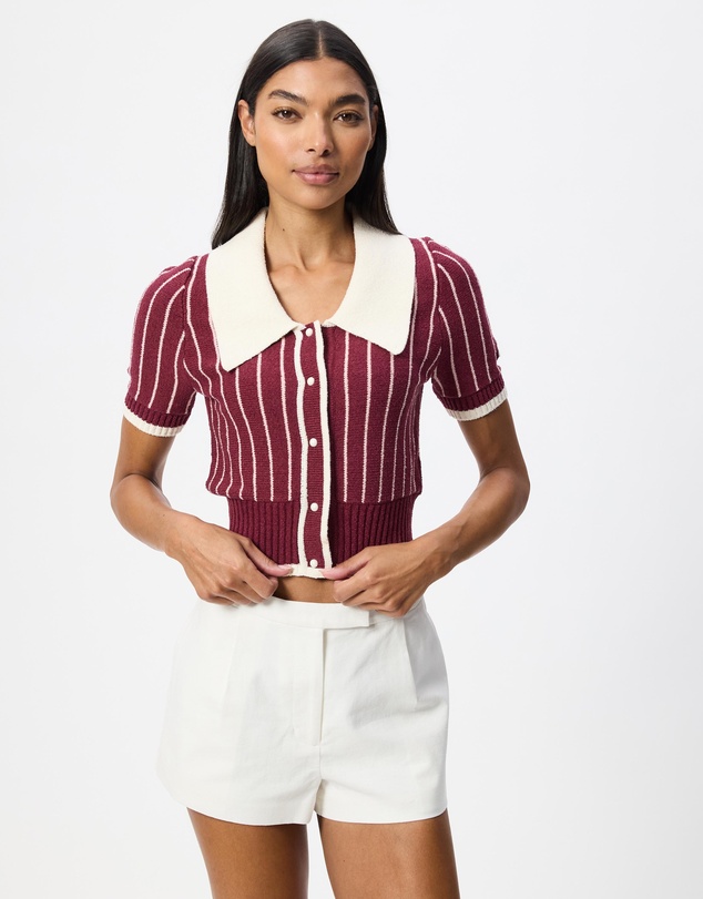 Walker Golf Things - Riviera Knit Polo