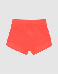 School Active Sports - SAS Active Recycled Fibre Shorts