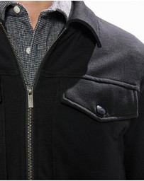 Marcs - Drew Ponte Jacket