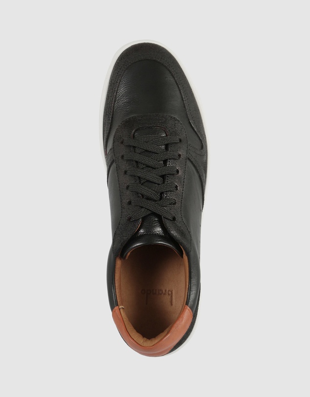 Brando - Gian Low Top Sneakers
