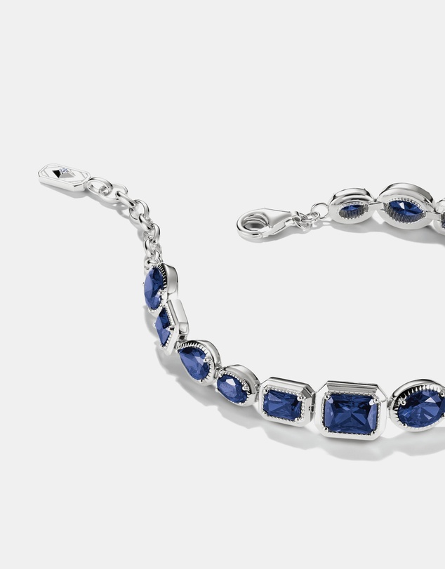 THOMAS SABO - THOMAS SABO Bracelet with nanocrystals
