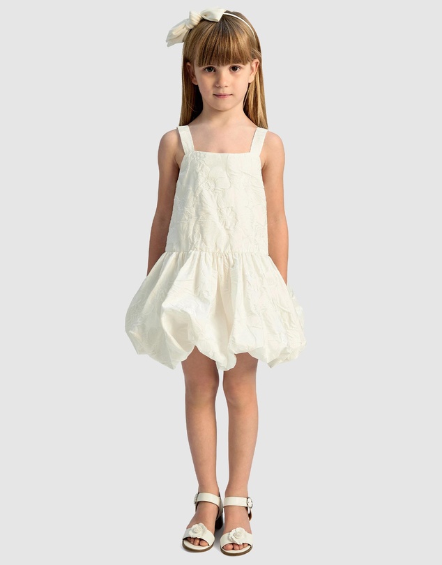 Bardot Junior - Elianna Mini Dress - Kids-Teens