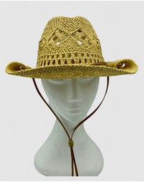 Jacaru - Jacaru 1566 Cowboy Hat