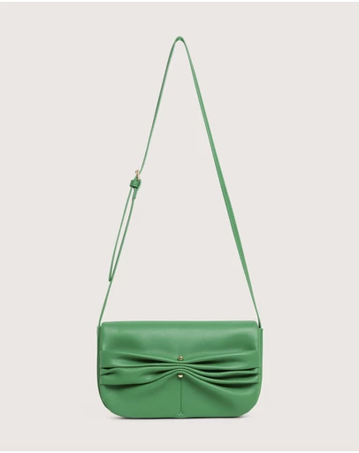 Review - Willow Shoulder Bag