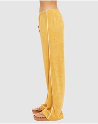 The Upside - Cocos Charli Drawstring Pants