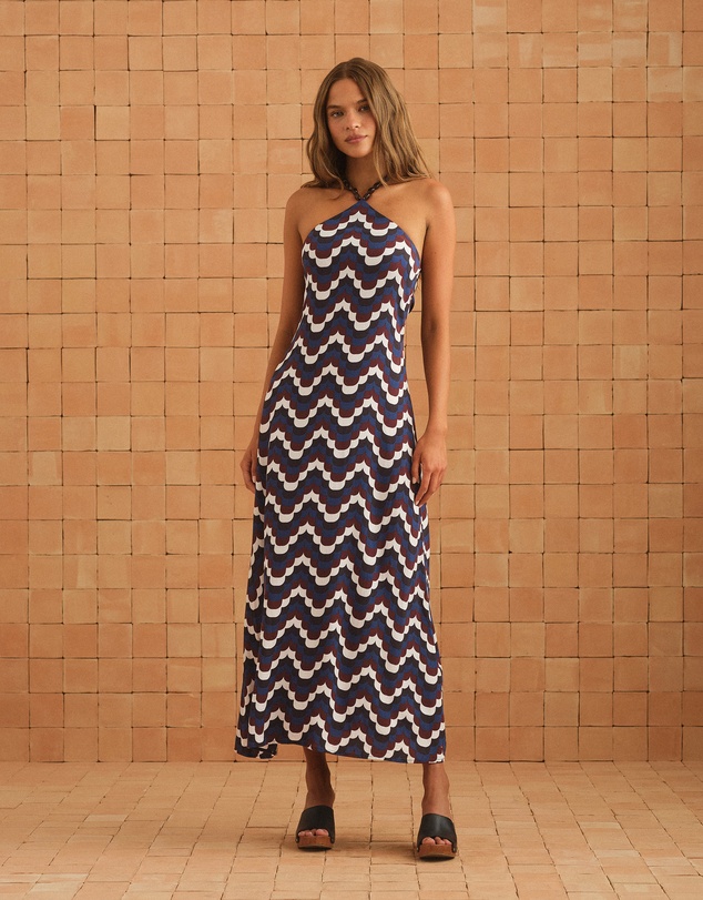 Mister Zimi - Ollie Dress