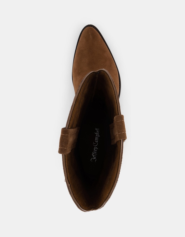 Jeffrey Campbell - Homestead Boots