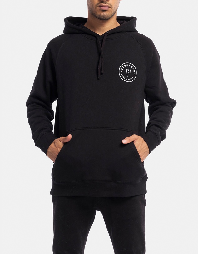 Stock & Co. - Cuba Hoodie