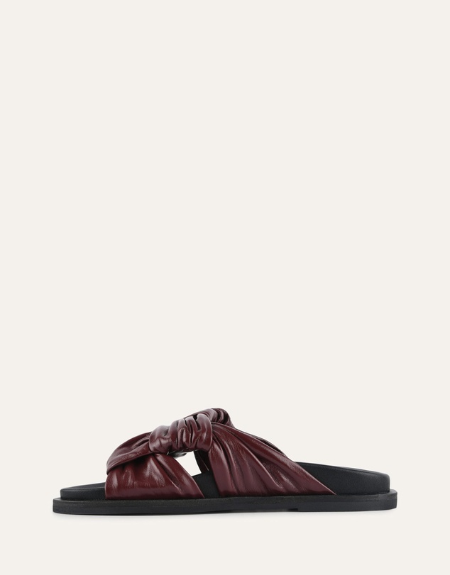 Jo Mercer - Ollie Flat Sandals