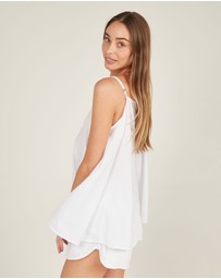 Primness - Lourve Cami