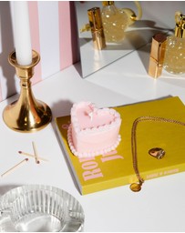 DOIY - Sweetie Candle Cake