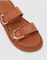 Nude Footwear - Frida