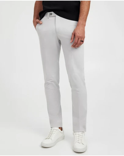 Calibre - Stretch Cotton Cavalry Twill Pant