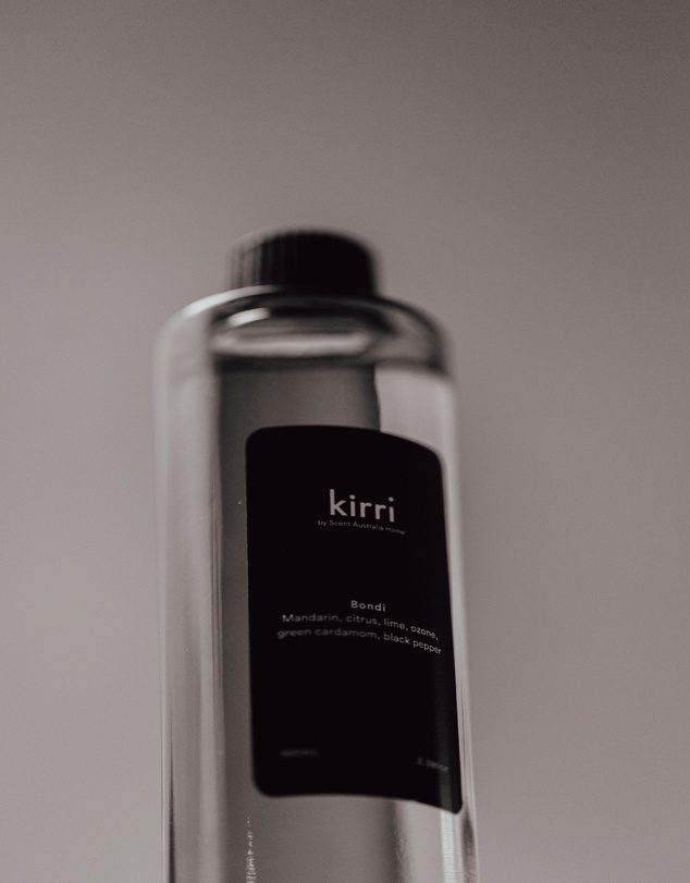 Kirri by Scent Australia Home - Aura Bondi Oil (formerly Miami) 100ml