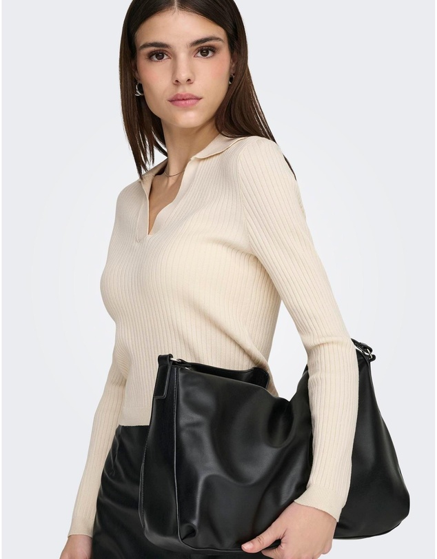 ONLY - Kaya Knit Polo