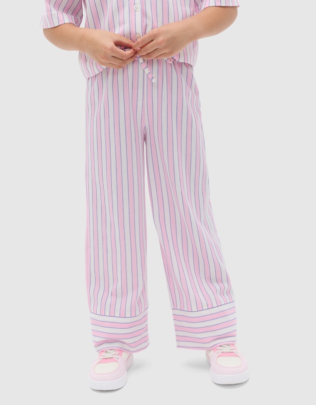 Seed Heritage - Striped Pant