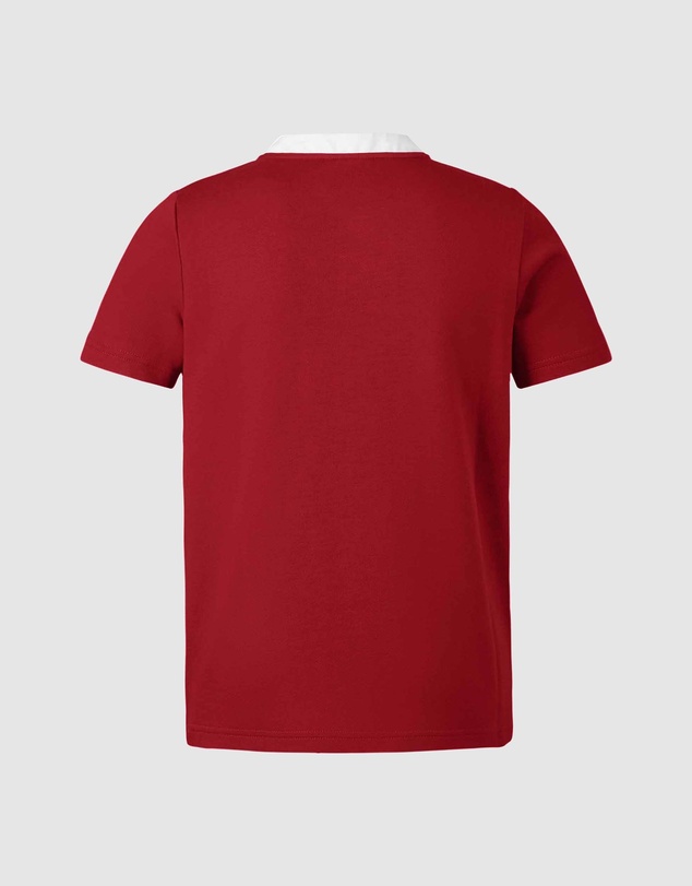 Canterbury - British & Irish Lions SS Classic Jersey AU