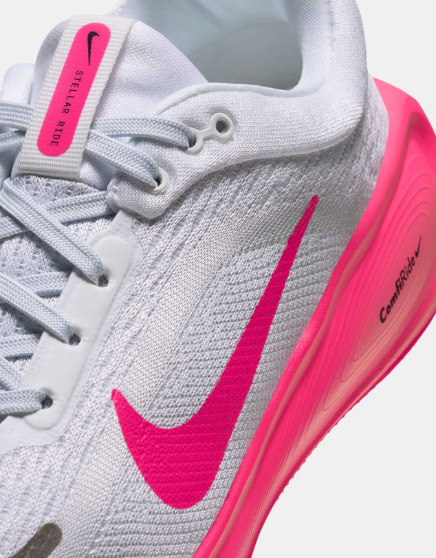 Nike - Stellar Ride Grade School