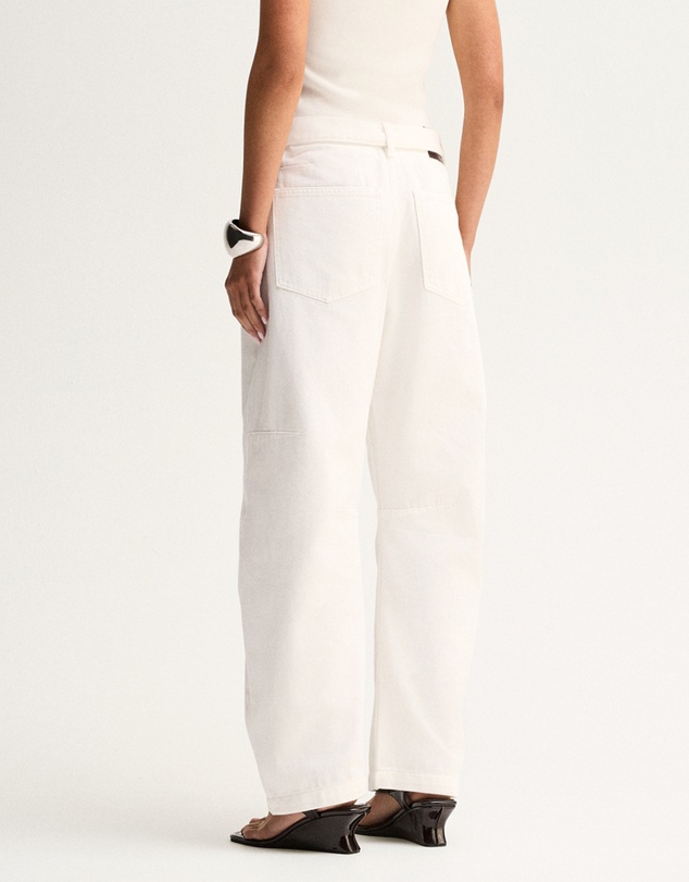 Elka Collective - Mayfield Denim Pants