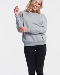 DVNT - Devoid Crewneck