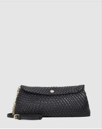 Dune London - Encourage - Black